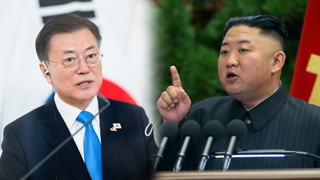 North Korea says hotline with South will be restored Monday